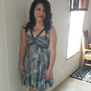 Meet your Posher, Leticia